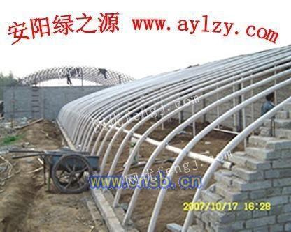 高效農業利器 蔬菜大棚骨架機與養殖機械配件的全面解析